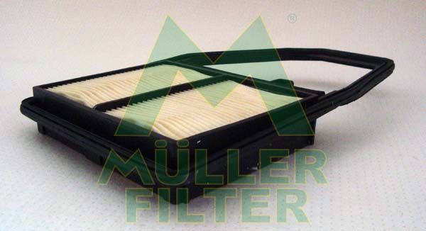 MULLER FILTER Gaisa filtrs PA3166
